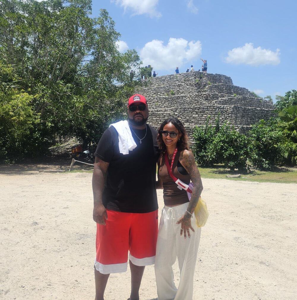 Meet your Posher, Raquel